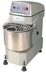 Тестомес спиральный GASTROMIX HS60B