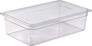 GASTROMIX Гастроемкости из поликарбоната
