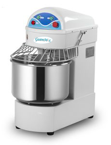 Тестомес спиральный GASTROMIX HS20/30/40/50