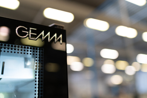 Компания Gemm