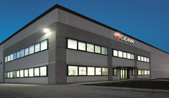 Компания Gemm
