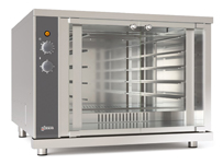 Шкаф расстоечный GIERRE BAKE10UG