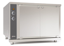 Шкаф расстоечный GIERRE BAKE10UX