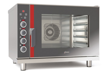 Шкаф пекарский GIERRE BAKE500E