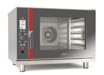 Шкаф пекарский GIERRE BAKE500P