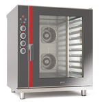 Шкаф пекарский GIERRE BAKE1000E