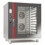 Шкаф пекарский GIERRE BAKE1000P