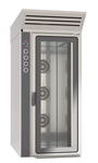 Шкаф пекарский GIERRE BAKE1600E