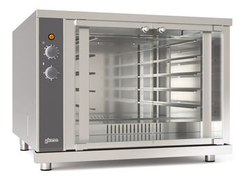 Шкаф расстоечный GIERRE BAKE10UG