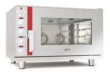 Шкаф пекарский GIERRE MEGA 440D