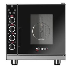 Пароконвектомат GIERRE MEGA B.CHEF 523DG Пароконвектомат GIERRE MEGA B.CHEF 523DG
