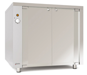 Шкаф расстоечный GIERRE MEGA 12UX