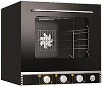 Печь конвекционная GIERRE BRIO Multifunction