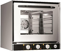 Печь конвекционная  GIERRE BRIOX Multifunction