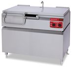 Сковорода опрокидывающаяся METOS (HACKMAN) FUTURA 110L 3755408