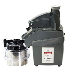 Кухонный процессор HALLDE CC-32S