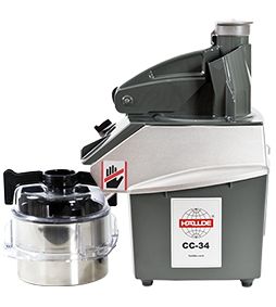 Кухонный процессор HALLDE CC-34