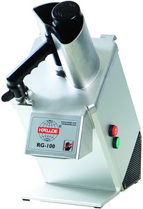 Овощерезка HALLDE RG-100