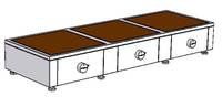 Heidebrenner Индукционная плита Тип ETK-I-F Heidebrenner Индукционная плита Тип ETK-I-F