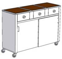 Heidebrenner Индукционная плита Тип ETK-I-F Heidebrenner Индукционная плита Тип ETK-I-F