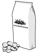 Heidebrenner Лавовые камни Heidebrenner Лавовые камни