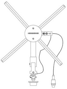 Heidebrenner VB 1 VB 1
