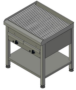 Heidebrenner Газовый лавовый гриль Heidebrenner Газовый лавовый гриль