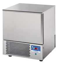 Шкаф шоковой заморозки ICEMAKE AT05ISO