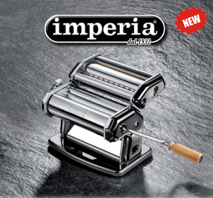 Imperia Лапшерезка ручная 119 NERA