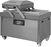 Упаковщик вакуумный Turbovac L10 