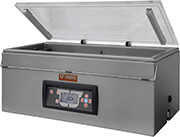 Упаковщик вакуумный Turbovac S50 
