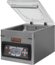 Упаковщик вакуумный TURBOVAC S30 