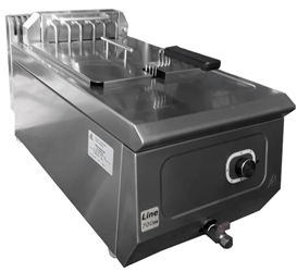 Фритюрница 700 серии ITERMA фрт-400/700м