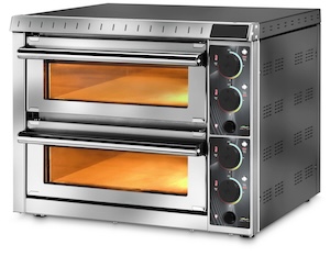 Печь для Пиццы ITPIZZA MD1+1