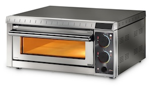 Печь для Пиццы ITPIZZA MD1