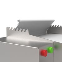 Тестозакаточная машина Rollform