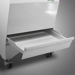 JAC Хлеборезка DURO / ECOMATIC