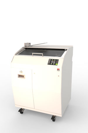 JAC Хлеборез Varia Pro