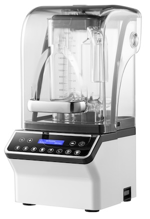 Блендер JAU HBH-885 PRO с колпаком