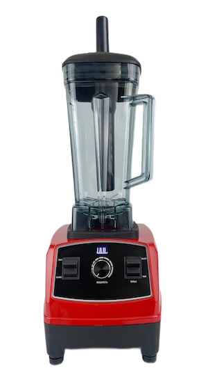Блендер JAU BL-1500 RED