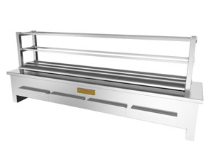 ГРИЛЬ РОБАТА JOSPER RGJ-140
