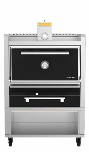 Гриль-печь JOSPER HJA-PLUS-M120-T