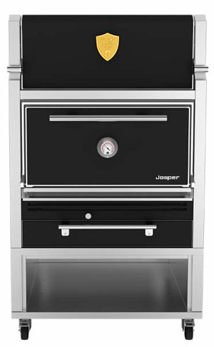 Гриль-печь JOSPER HJA-PLUS-M120-HCT