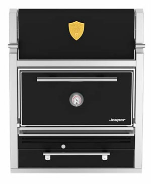 Гриль-печь JOSPER HJA-PLUS-M120-HC
