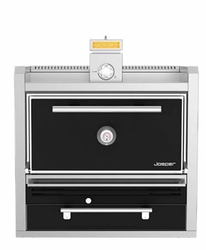 Гриль-печь JOSPER HJA-PLUS-M120