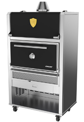 Гриль-печь JOSPER HJA-HC Гриль-печь JOSPER HJA-HC
