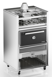 Гриль-печь JOSPER HJA Гриль-печь JOSPER HJA