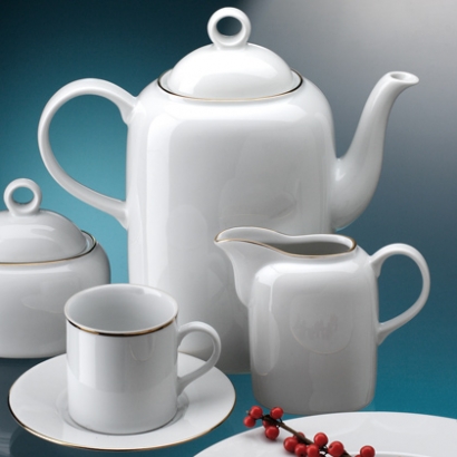 Thun Karlovarsky Porcelan Фарфор Посуда Cairo