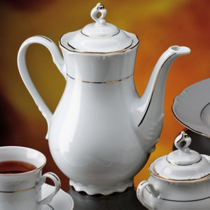 Thun Karlovarsky Porcelan Фарфор Посуда Constance