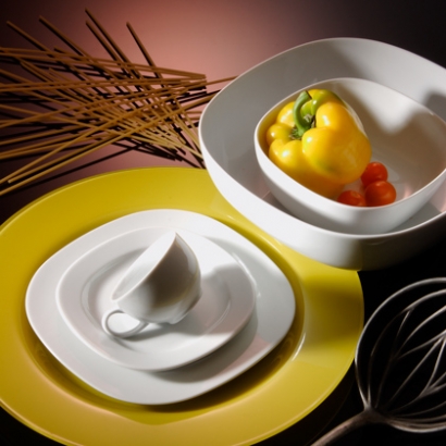 Thun Karlovarsky Porcelan Фарфор Посуда Leon Square